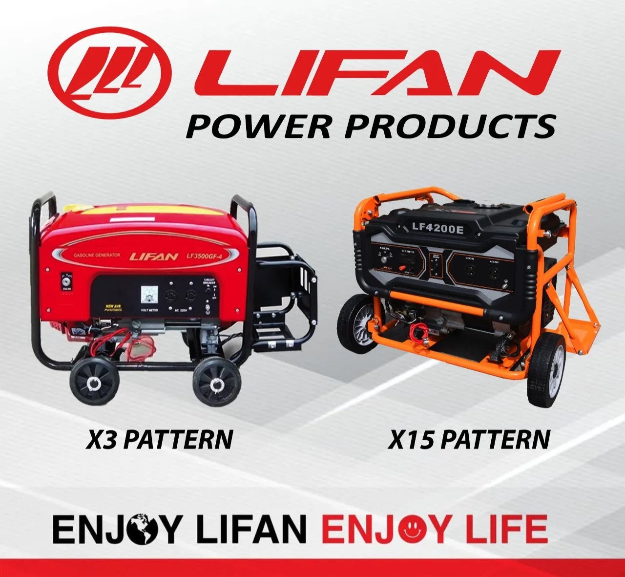 LIFAN