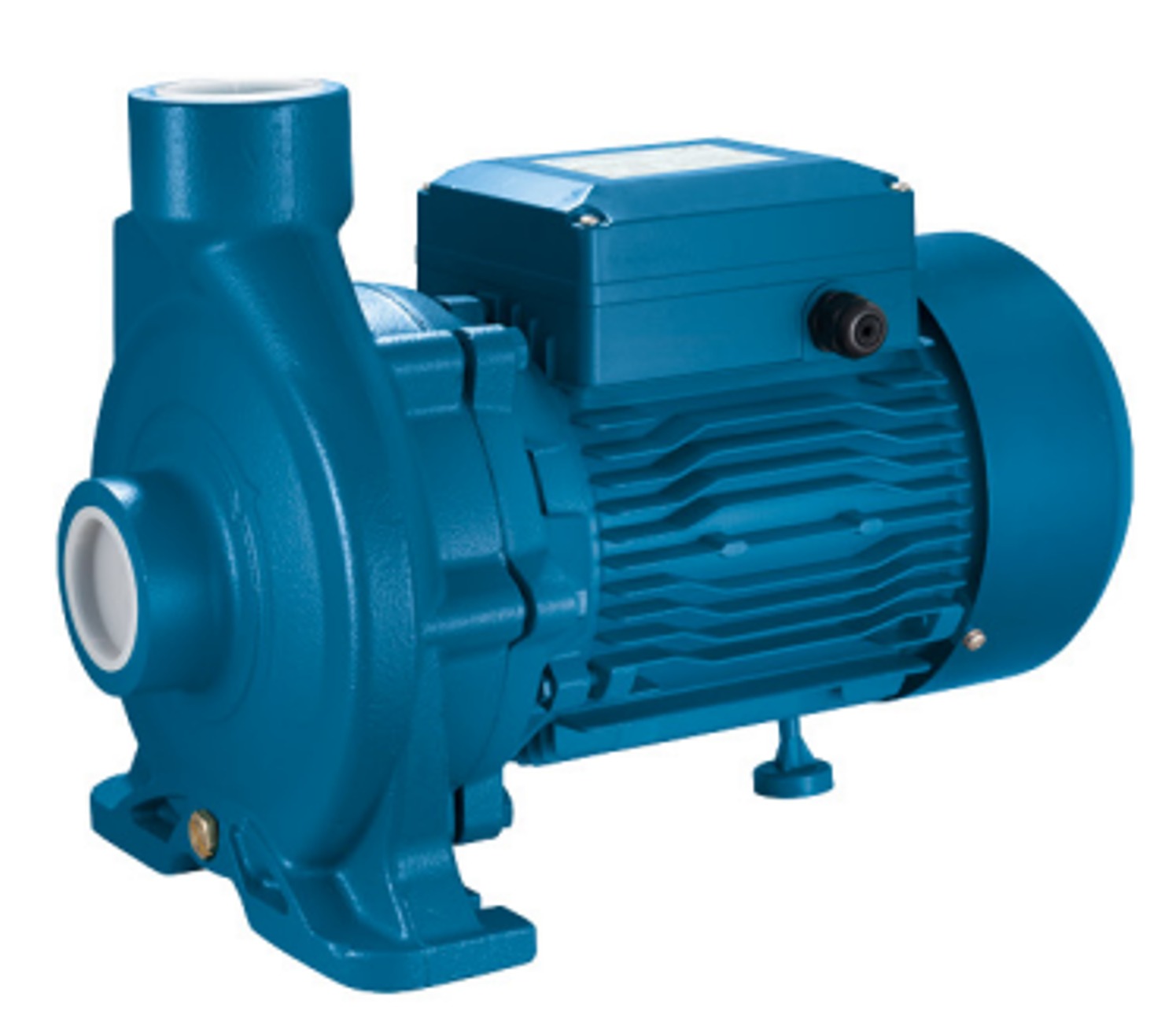 AQUASTRONG WATER PUMP EC-220C, 2200WATT / 3.0 HP , CLEAN WATER CENTRIFUGAL PUMP / MACHINE 380V~400V THREE PHASE SIZE:- 2" X 2" MADE IN ITALY