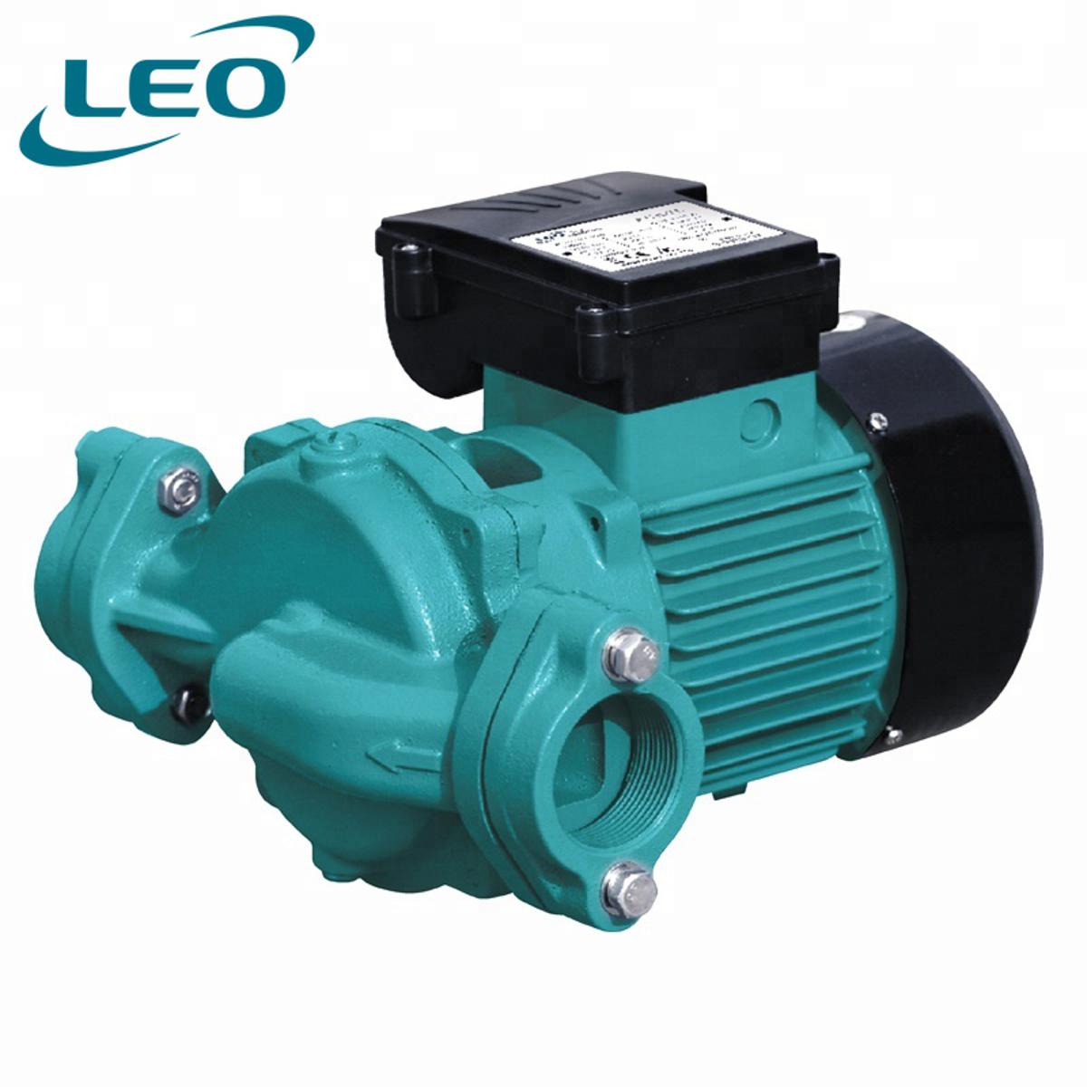 LEO LPM-250 , 250 WATT / 0.33 HP, HOT WATER CIRCULATION PUMP , SIZE 2" X 2" , EURPEON STANDARD