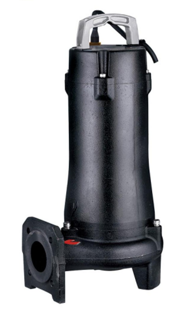 AQUASTRONG 50EDSE 15-20-2.2 , 2200 WATT / 3 HP , HEAVY DUTY SEWAGE SUBMERSIBLE PUMP , MADE IN ITALY