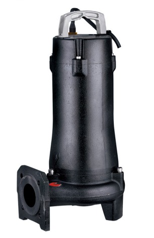 AQUASTRONG 80EDSE 40-18-4 , 4000 WATT / 5.5 HP , HEAVY DUTY SEWAGE SUBMERSIBLE PUMP , MADE IN ITALY