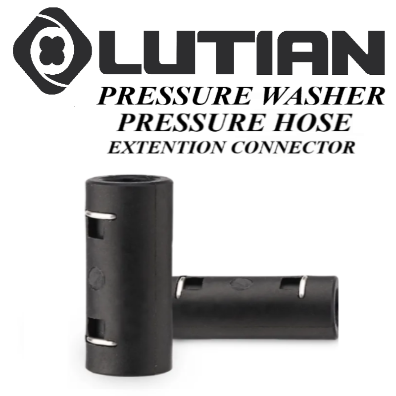LUTIAN - Extention Connector of Pressure Hose for High Pressure Washer