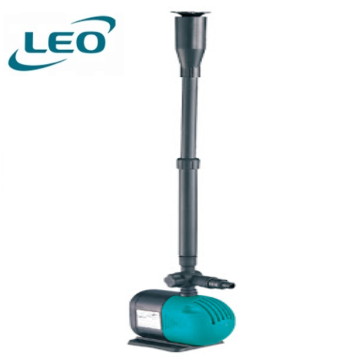 LEO XKF-55P , RUST FREE SUBMERSIBLE FOUNTAIN WATER PUMP