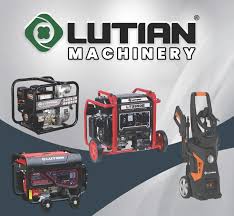 Lutian Generators