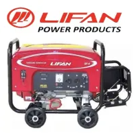 Lifan - Generators