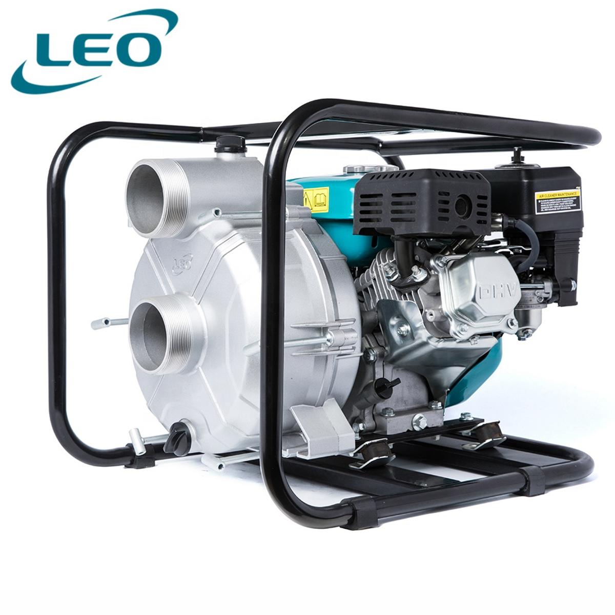 Leo - ENGINE PUMPS