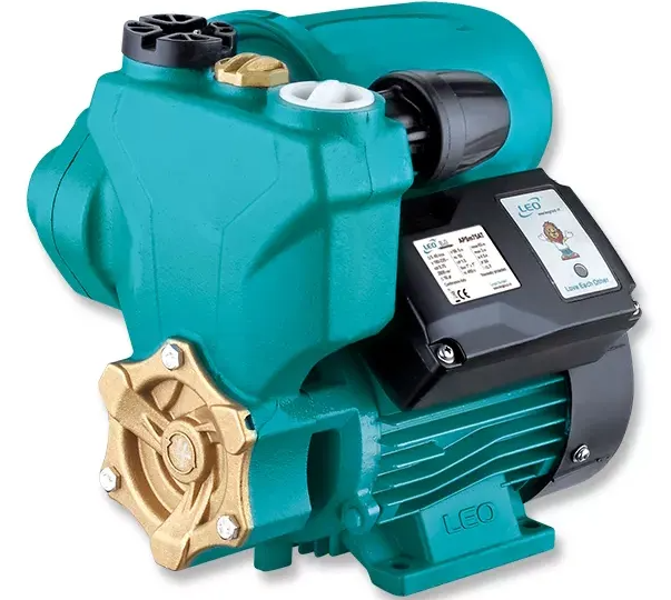 Leo - SELF PRIMING PUMPS