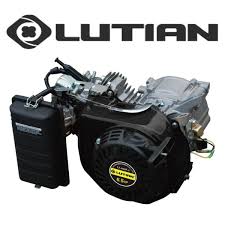 Lutian Engine