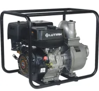 Lutian Engine Pump