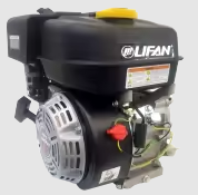 Lifan - Engine