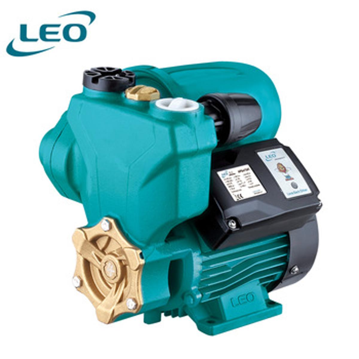 LEO - AUTOMATIC BOOSTER PUMP