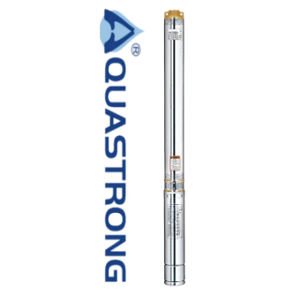 Aquastrong Bore Hole Submersible Pump