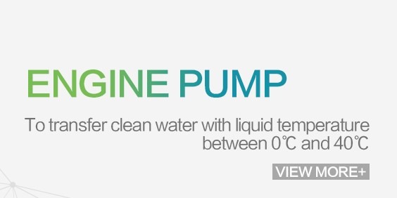 Leo - Engine Pump